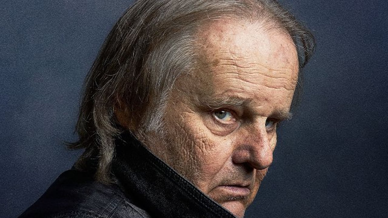 Walter Trout