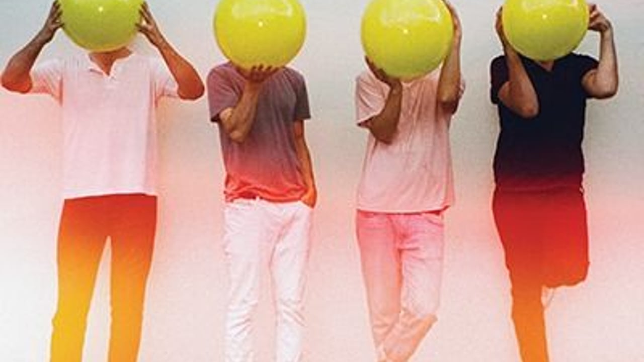 Hollerado