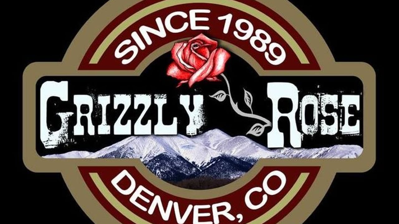 The Grizzly Rose