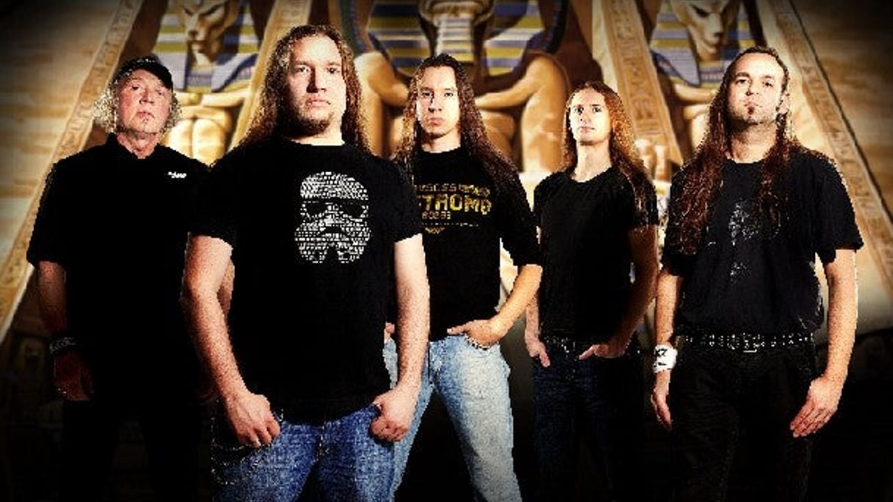 Iron Maiden - The Neighbour of the Beast