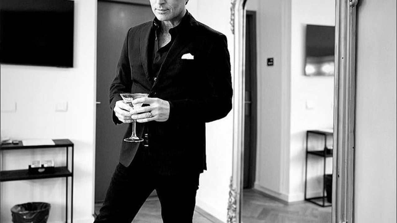 Richard Marx