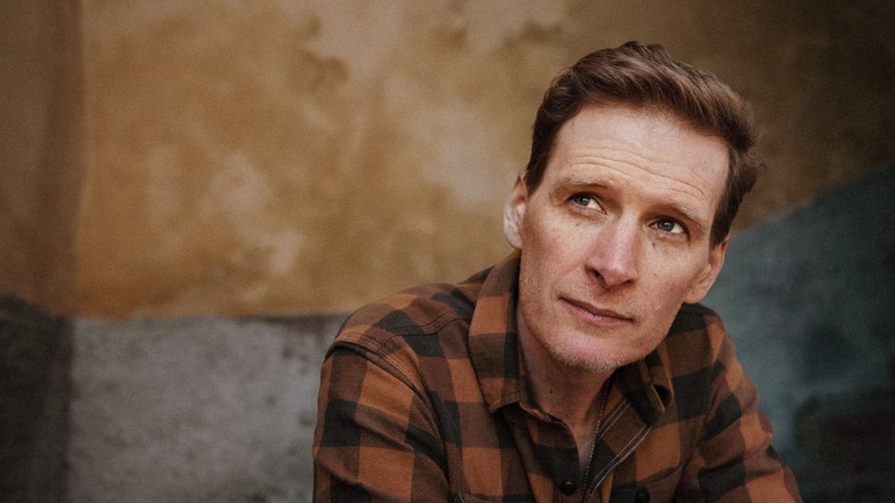 Patrick Davis