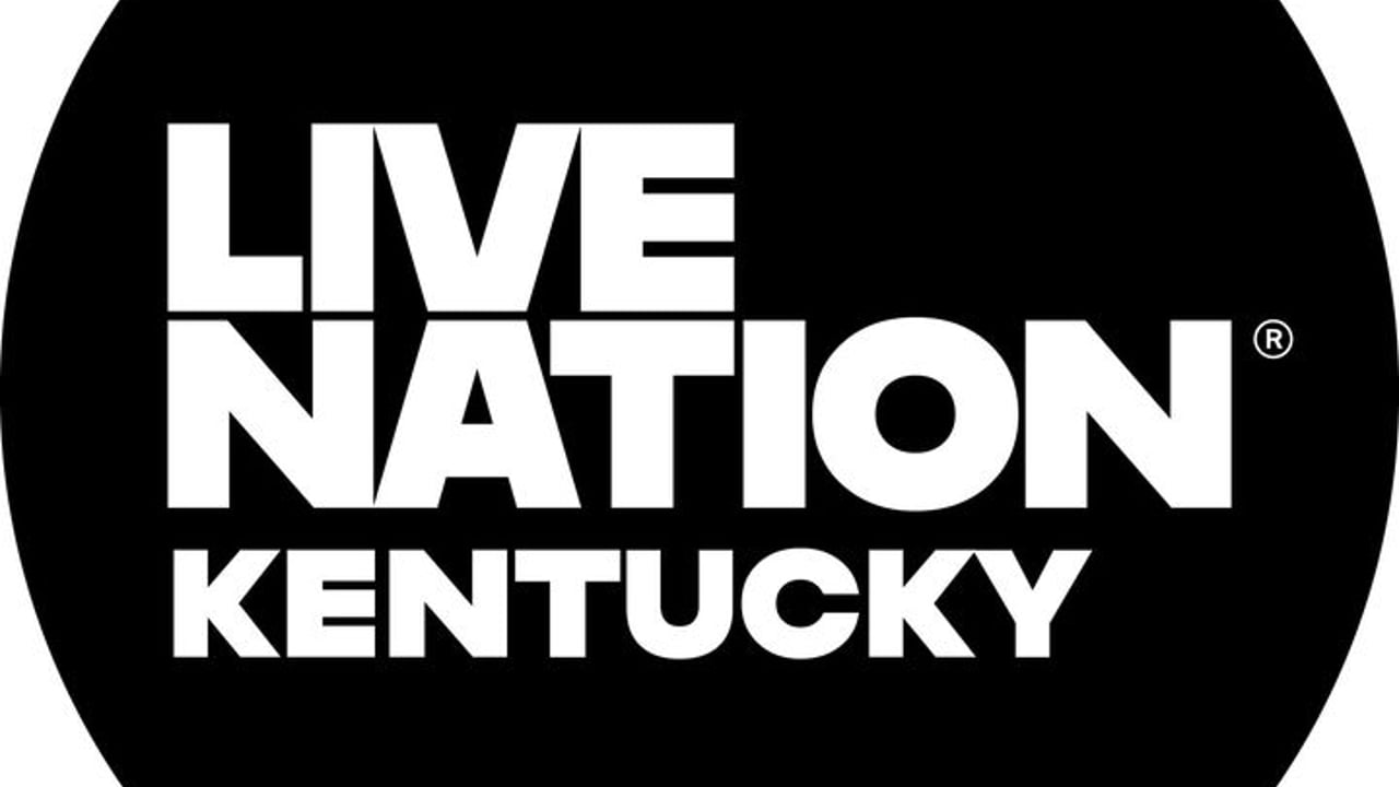 Live Nation Kentucky