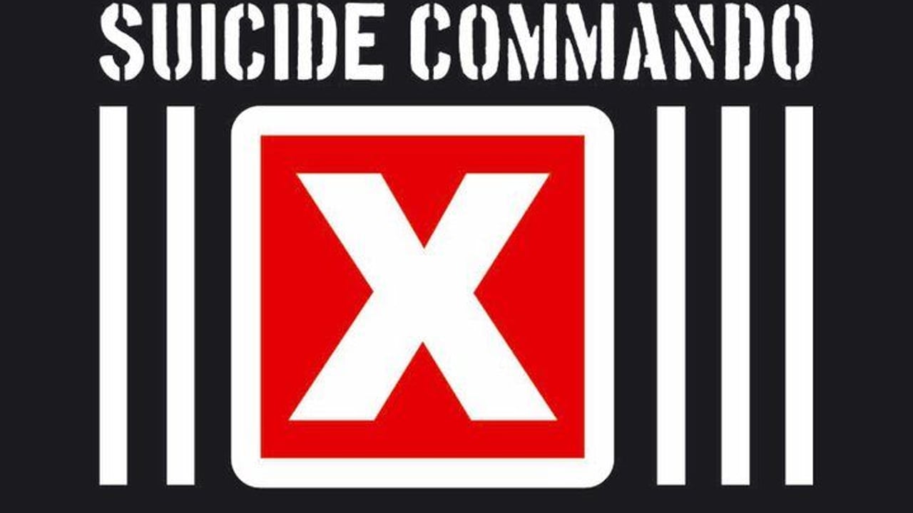 Suicide Commando