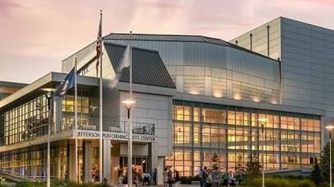 Jefferson Perf Arts Center