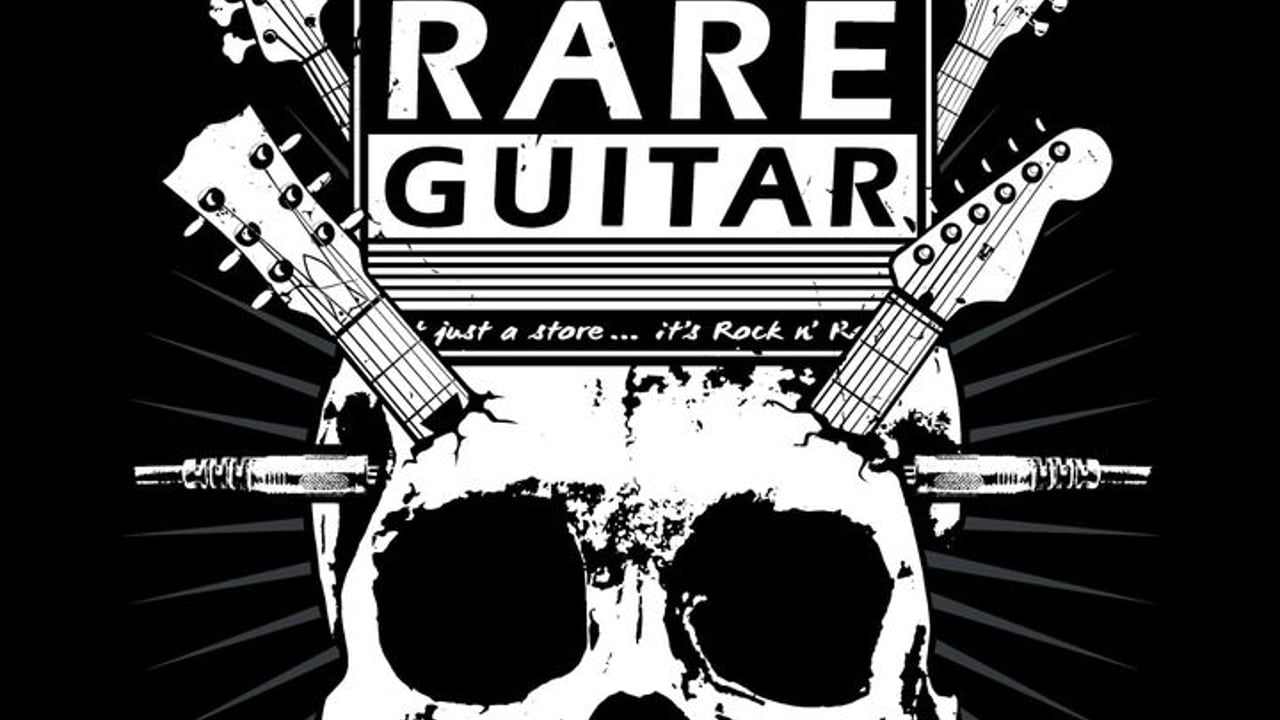Rare Guitar Bar - Concerts and more