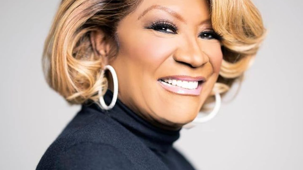 Patti LaBelle