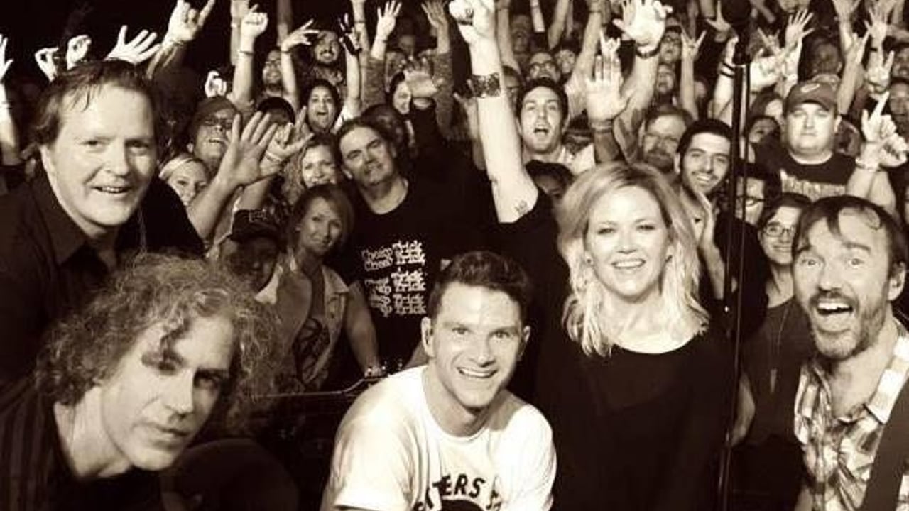 Letters To Cleo