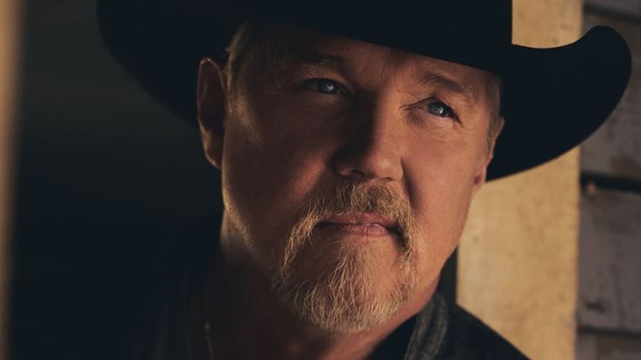 Trace Adkins
