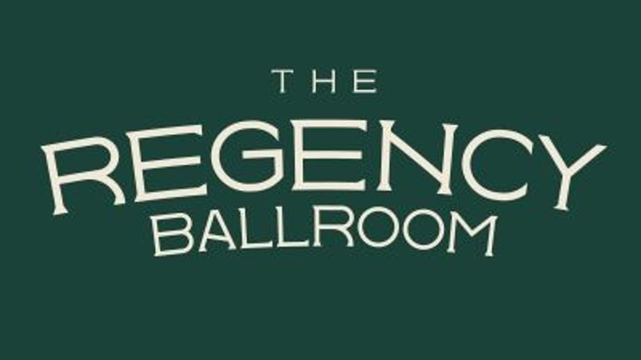 The Regency Ballroom