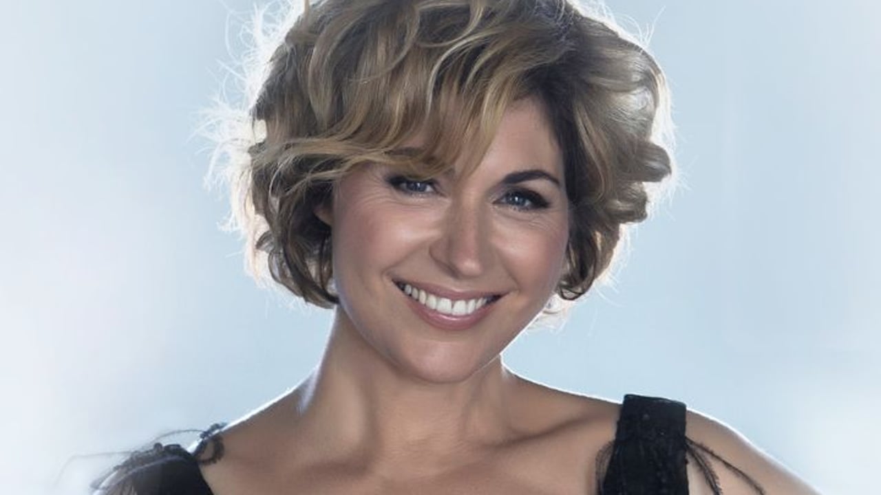 Sissel Kyrkjebø