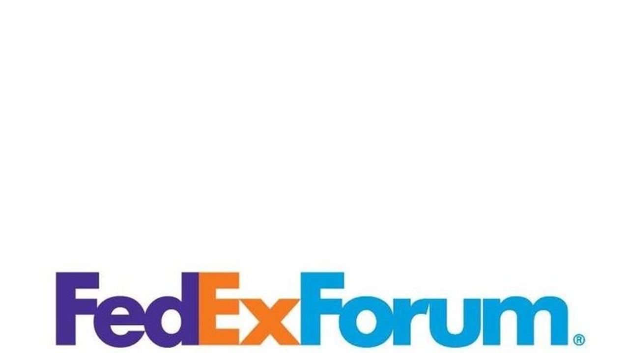 FedExForum