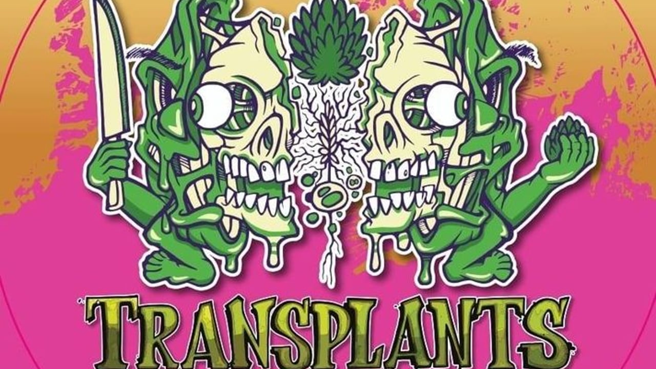 Transplants Brewing Company