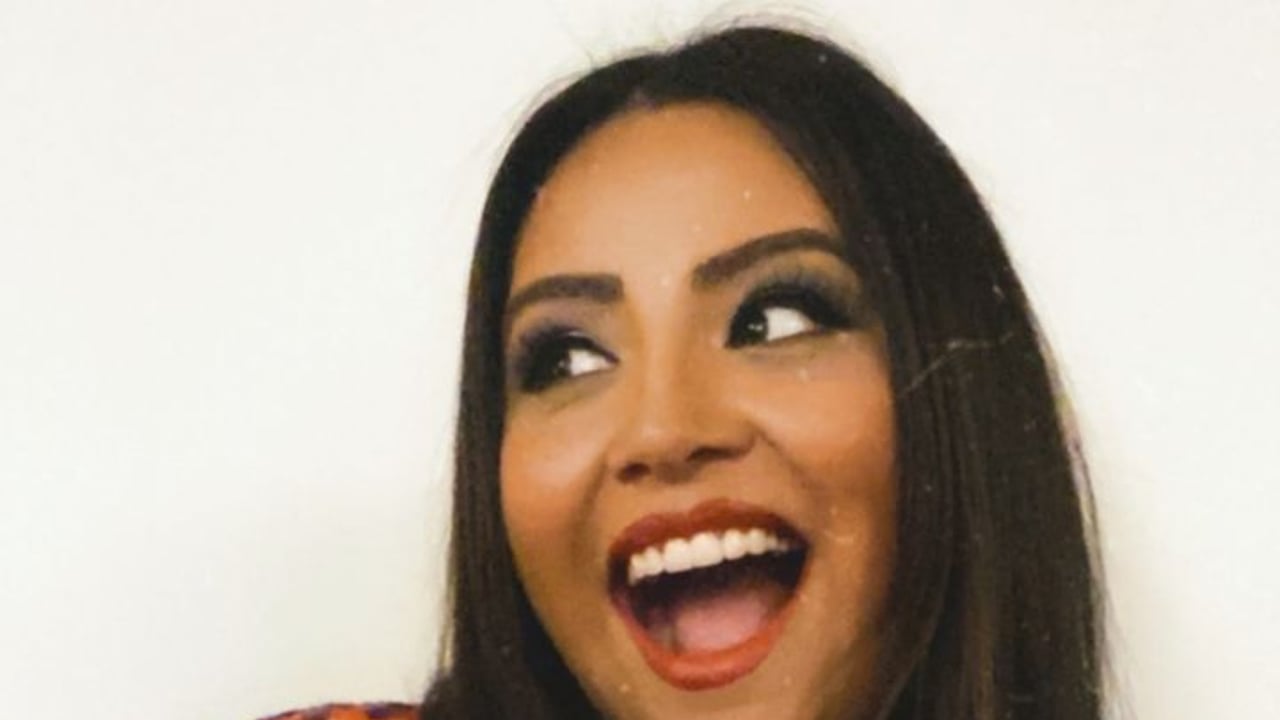 Cristela Alonzo