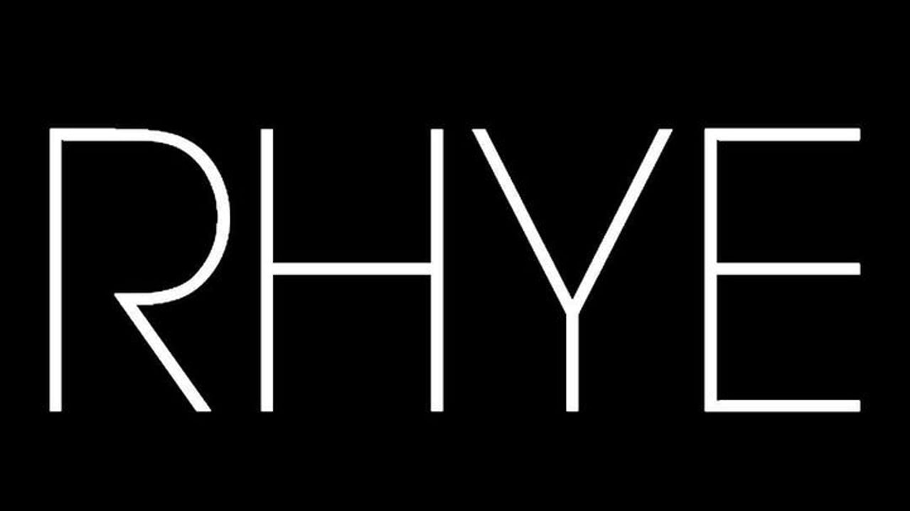 Rhye
