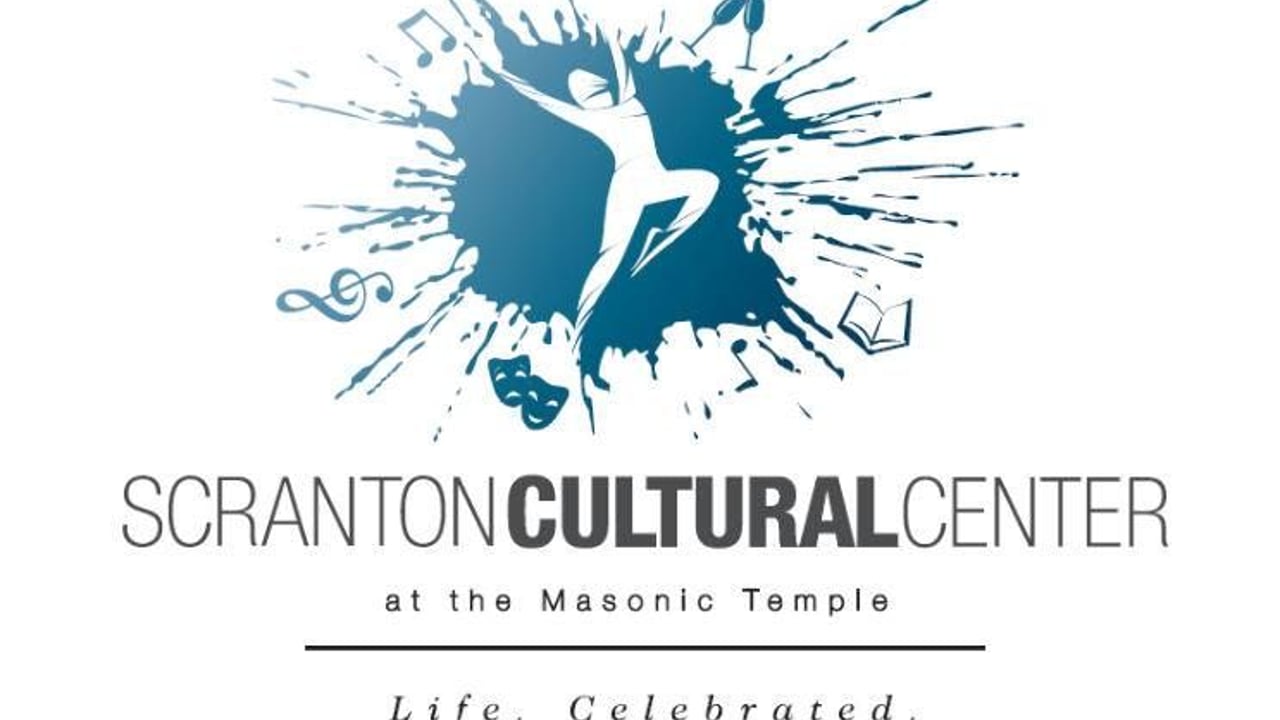 Scranton Cultural Center