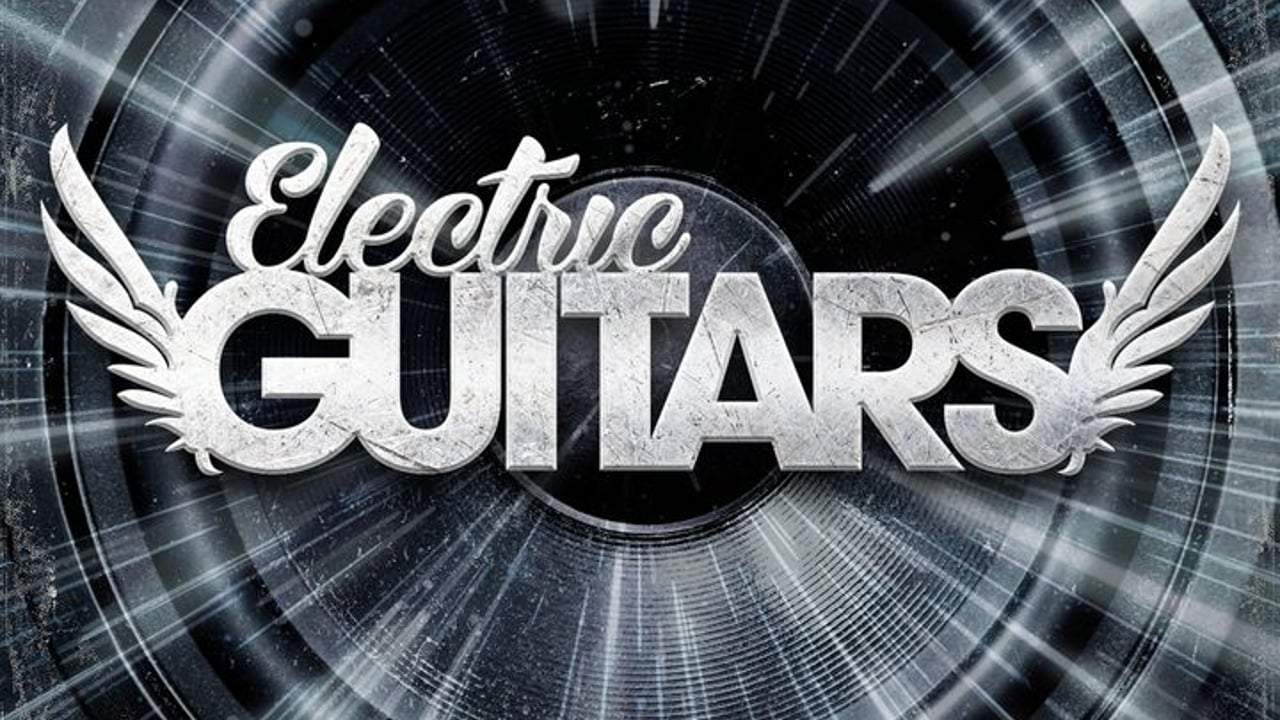 Electric Guitars