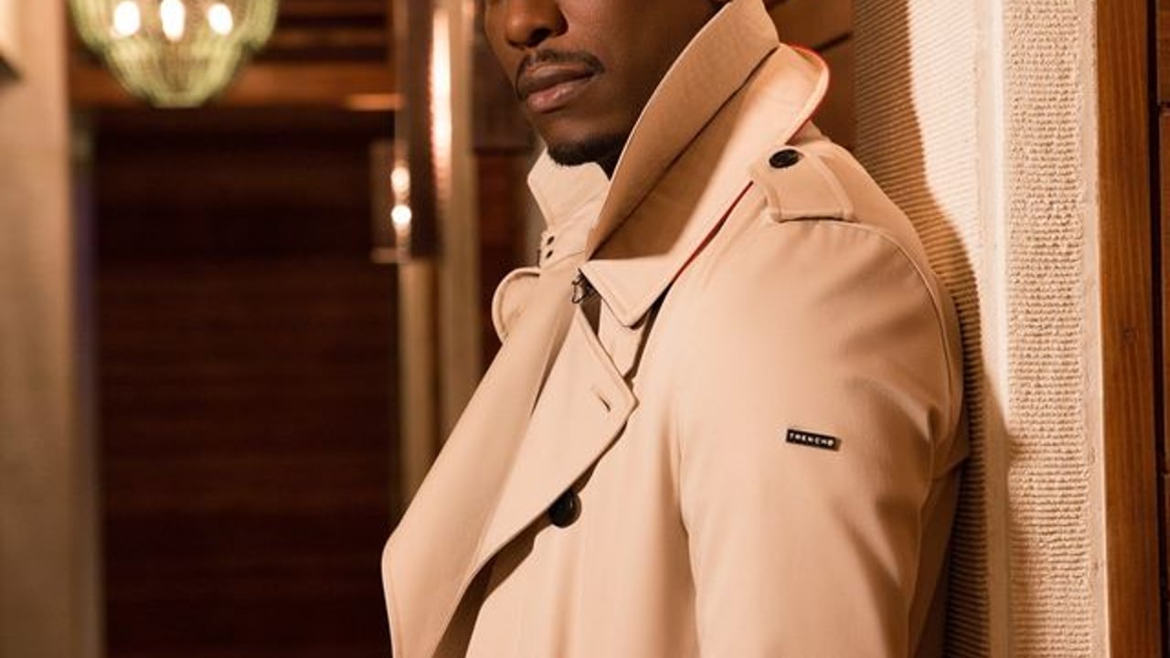 Tyrese