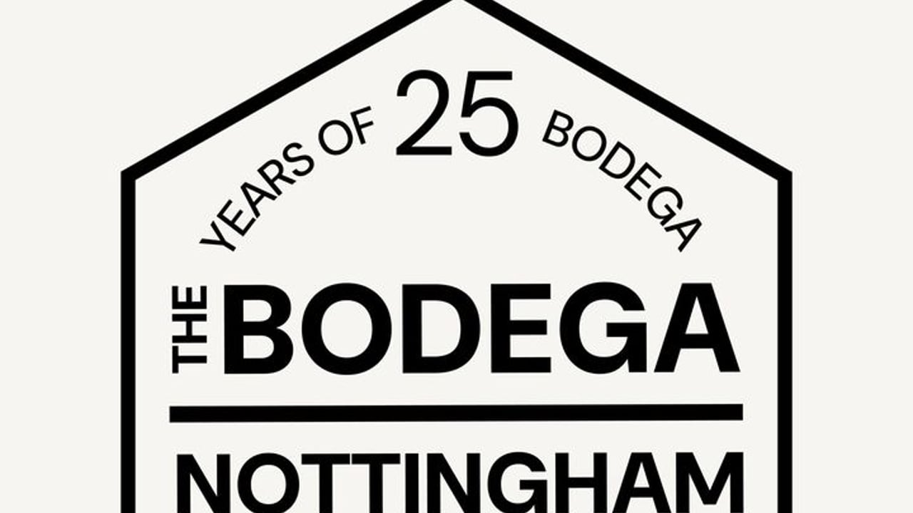 The Bodega