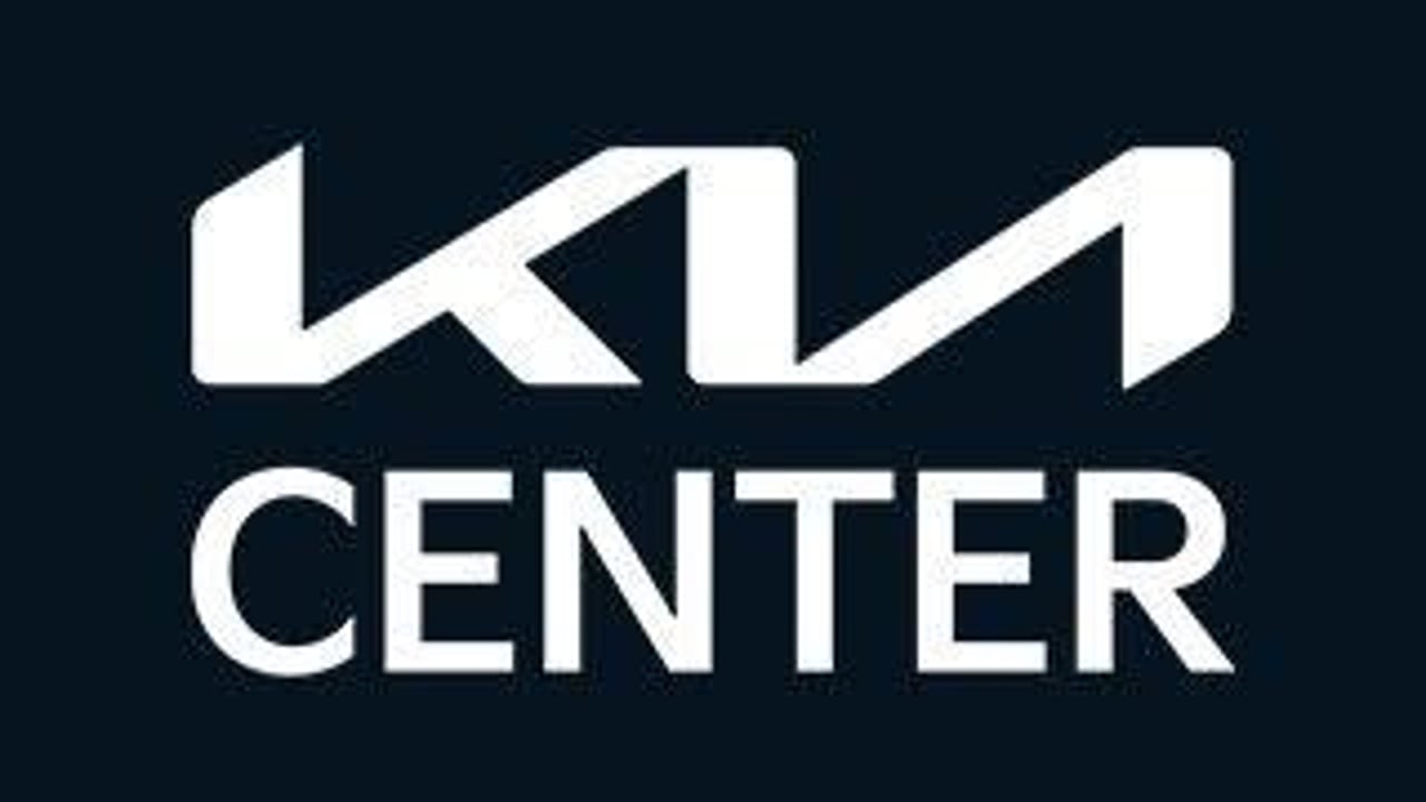 Kia Center