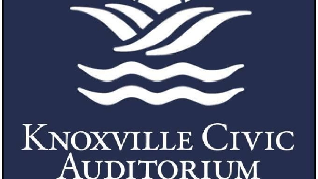 Knoxville Civic Auditorium-Coliseum