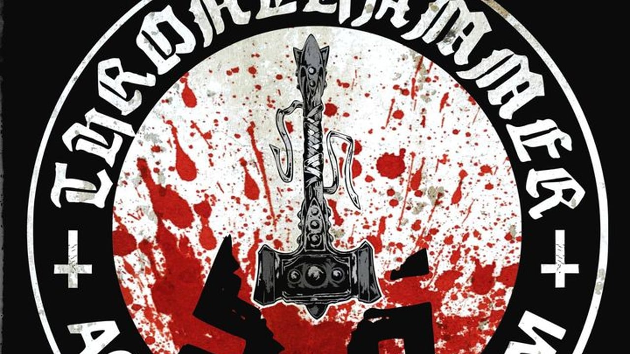 Thronehammer
