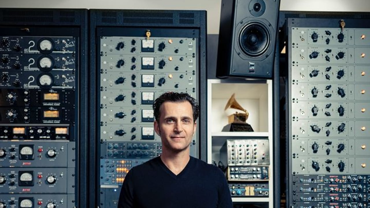 Dweezil Zappa