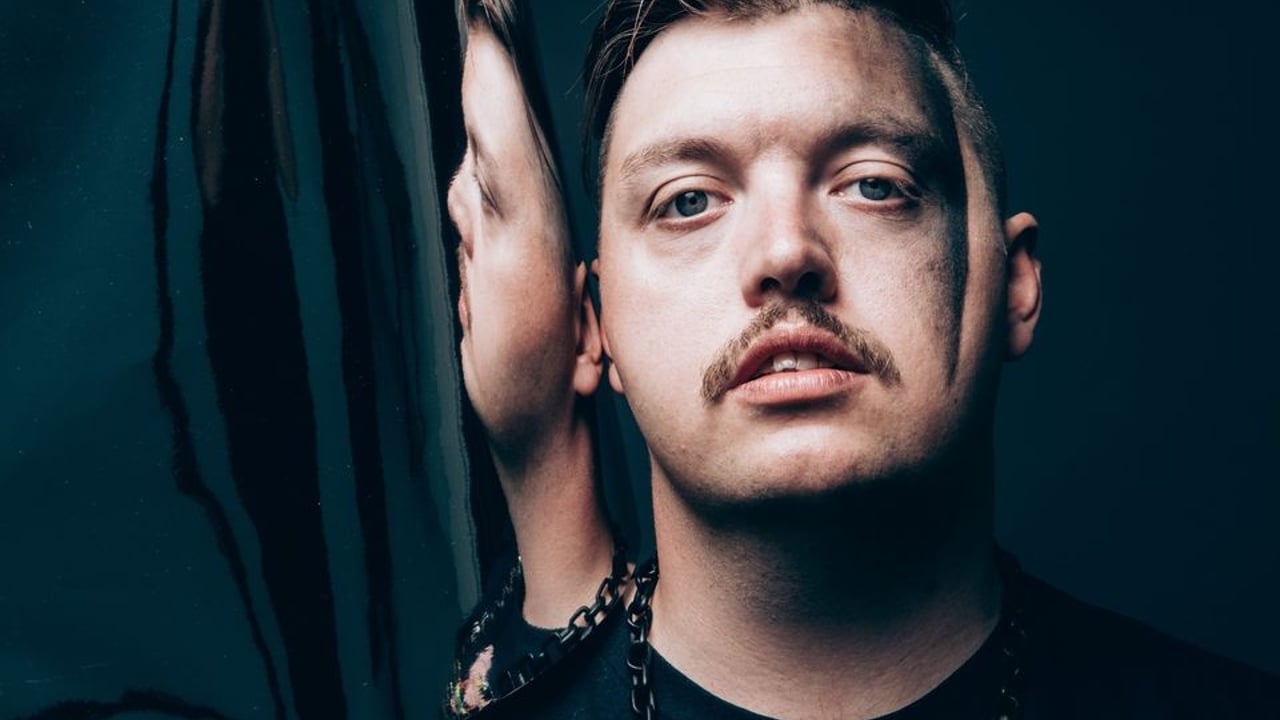 Flux Pavilion