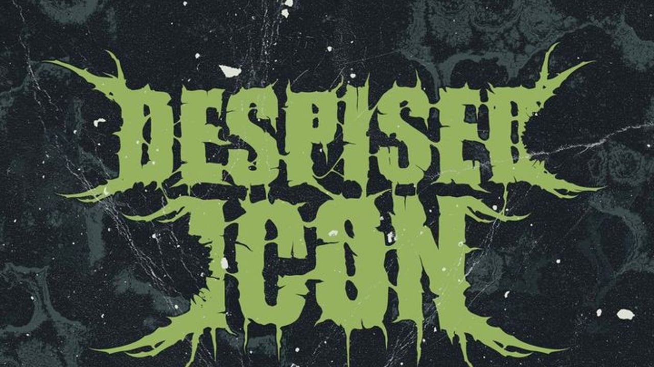 Despised Icon
