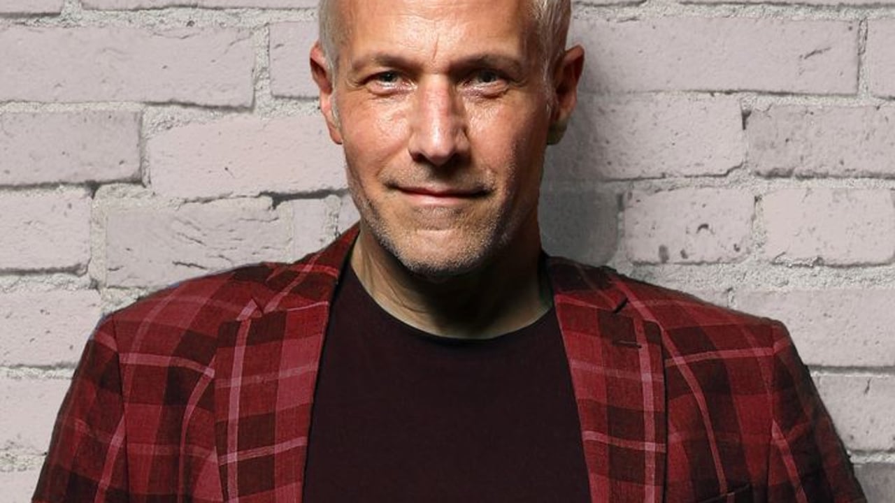 Jim Brickman