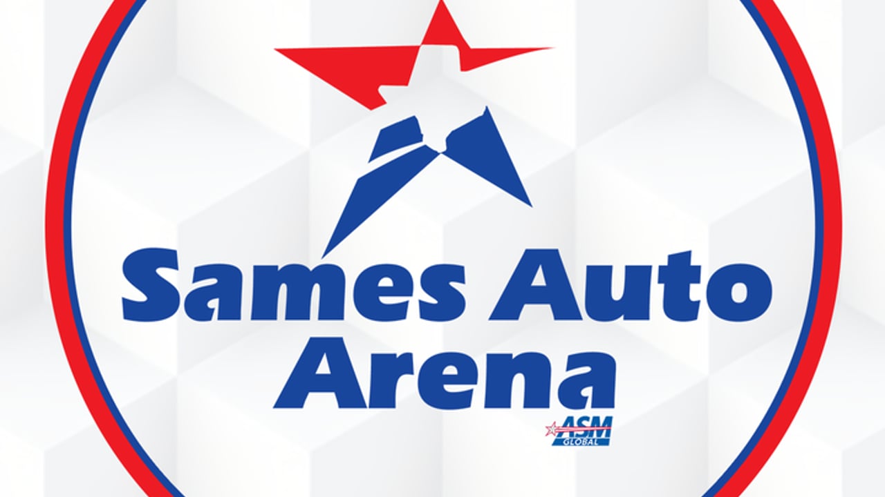 Sames Auto Arena