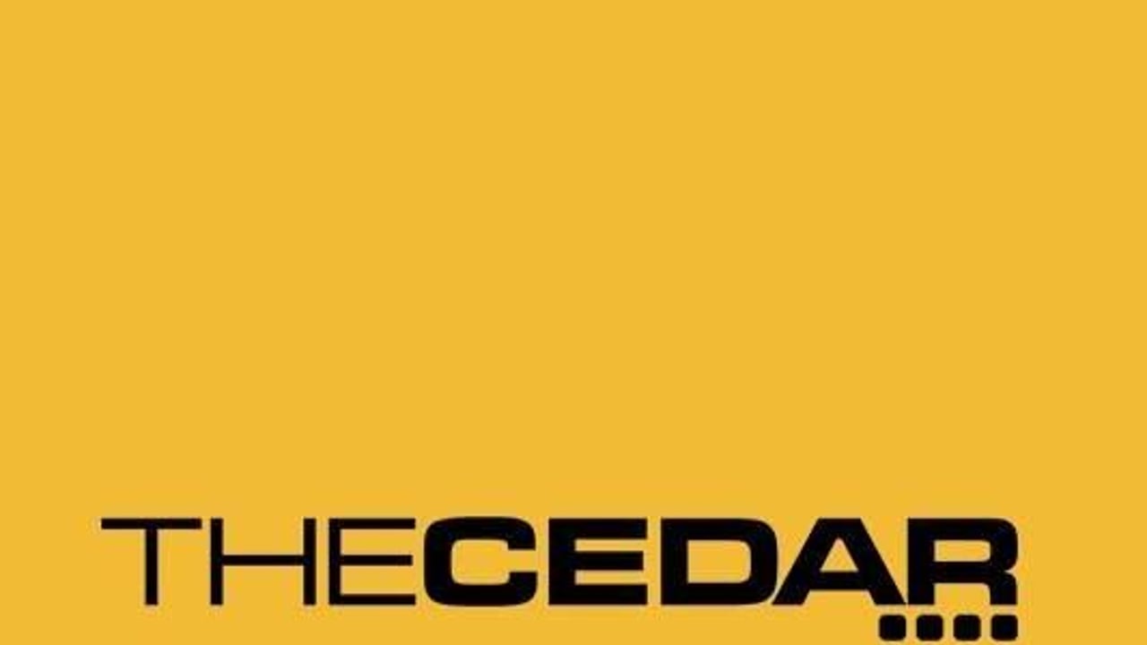 Cedar Cultural Center