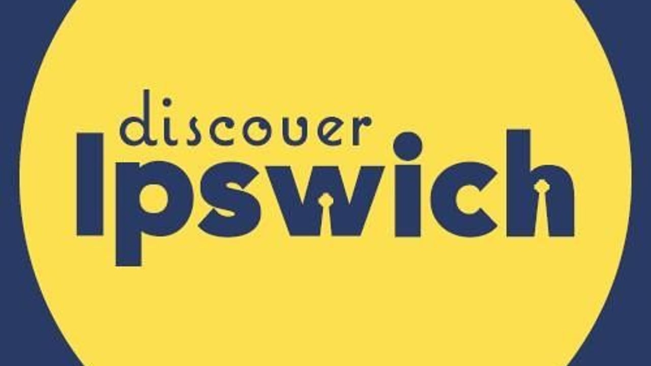 Discover Ipswich