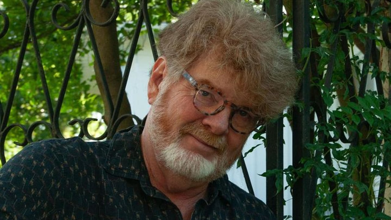 Mac McAnally
