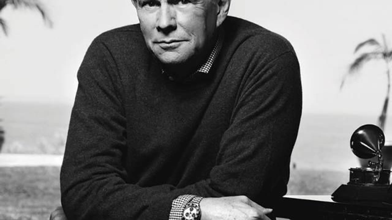 David Foster