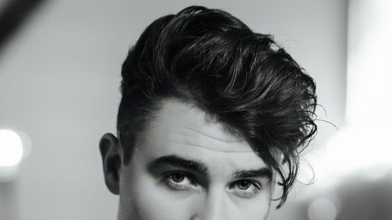 Chris Steger