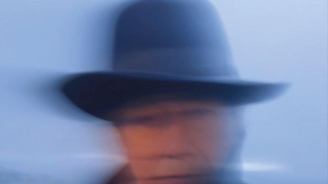 Alejandro Escovedo