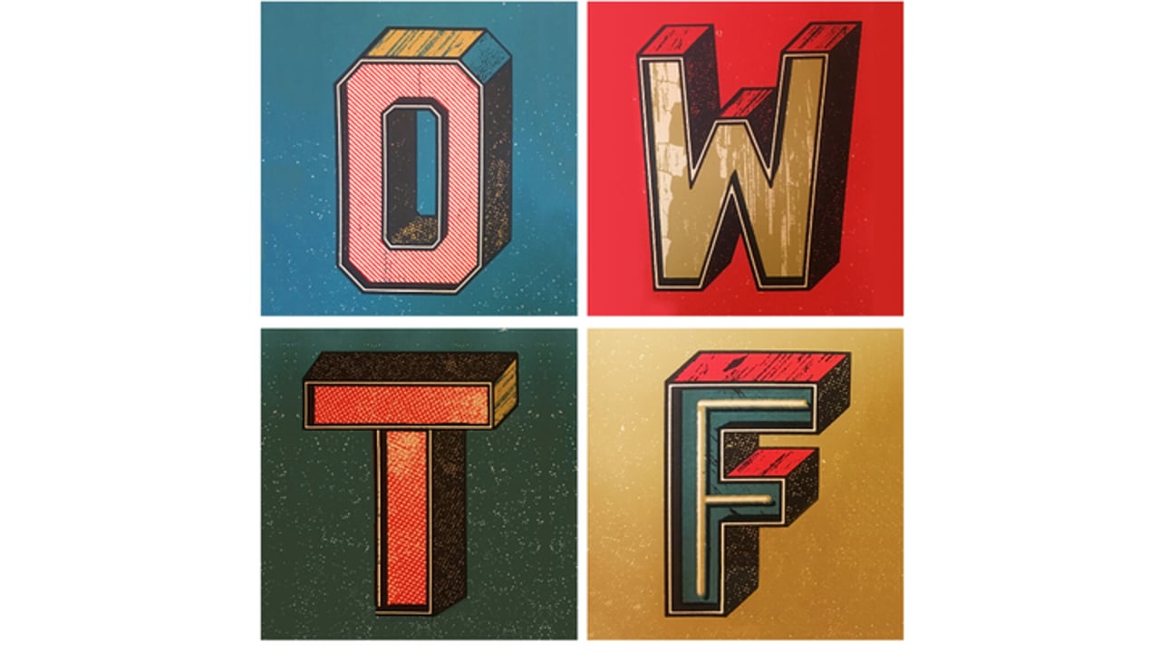 OWTF Entertainment