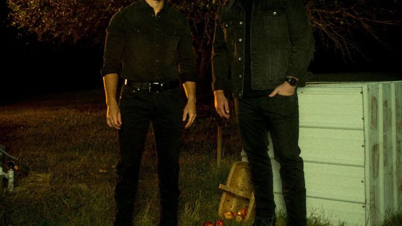 Muscadine Bloodline
