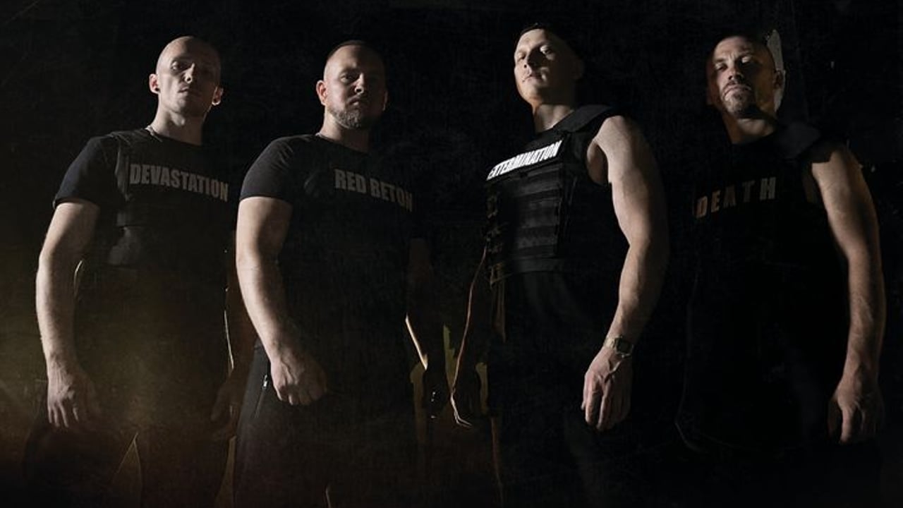 Extermination Dismemberment
