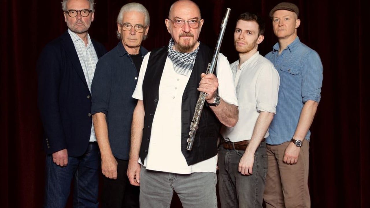 Jethro Tull