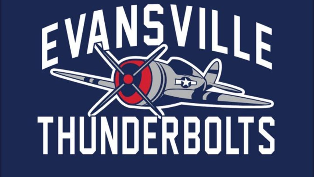 Evansville Thunderbolts