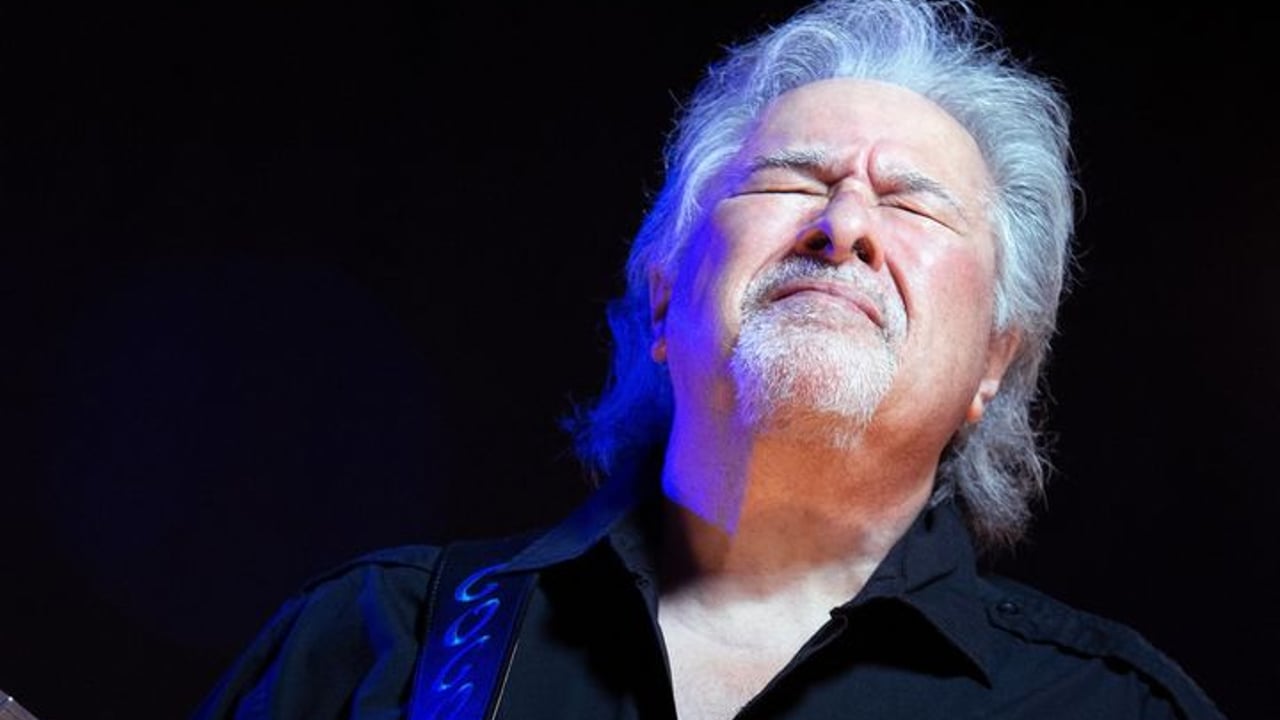 Coco Montoya