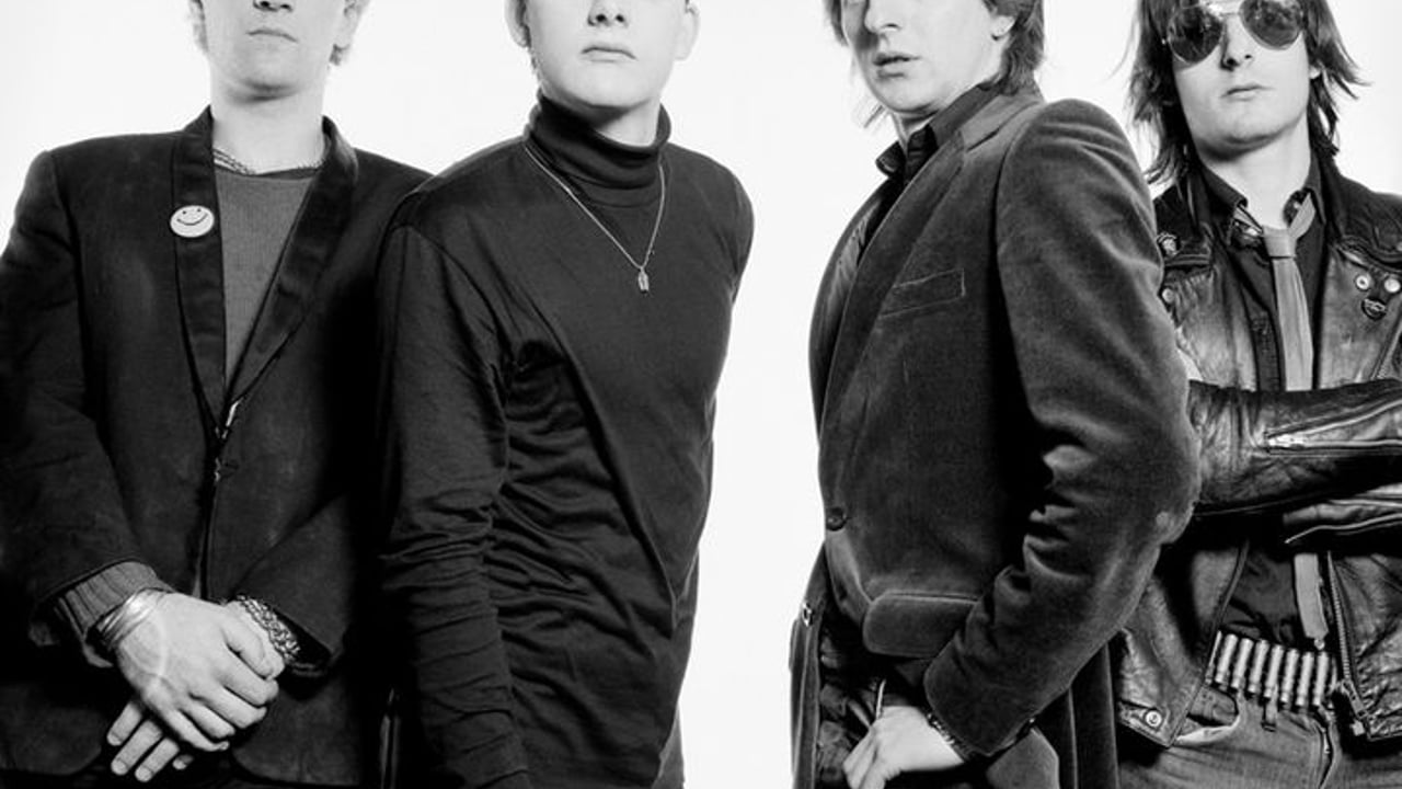 The Damned