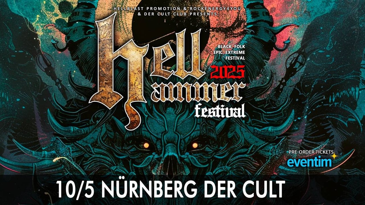 Hellhammer Festival