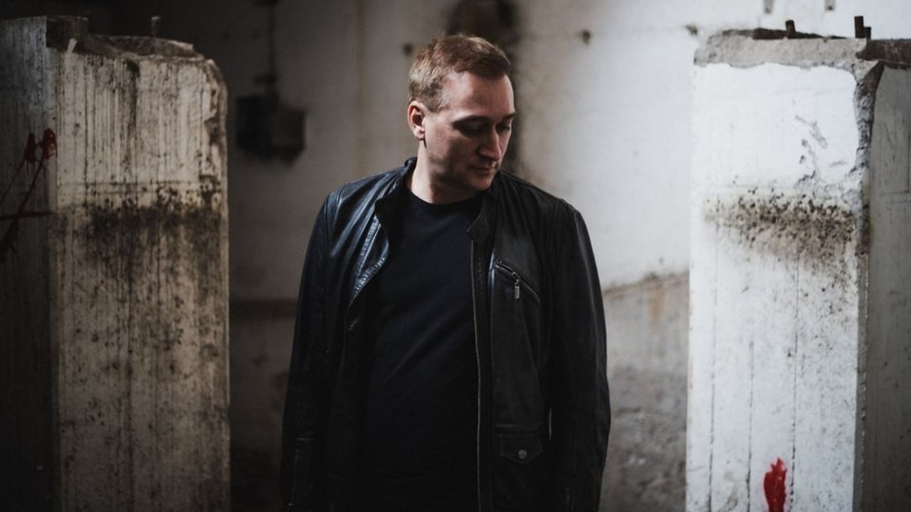 Paul Van Dyk