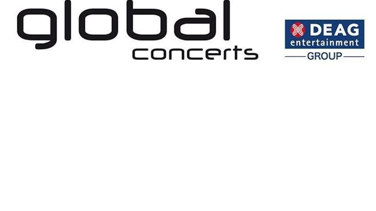 Global Concerts GmbH