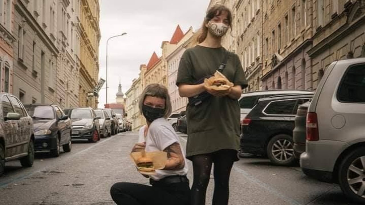 Vegan Burger Days