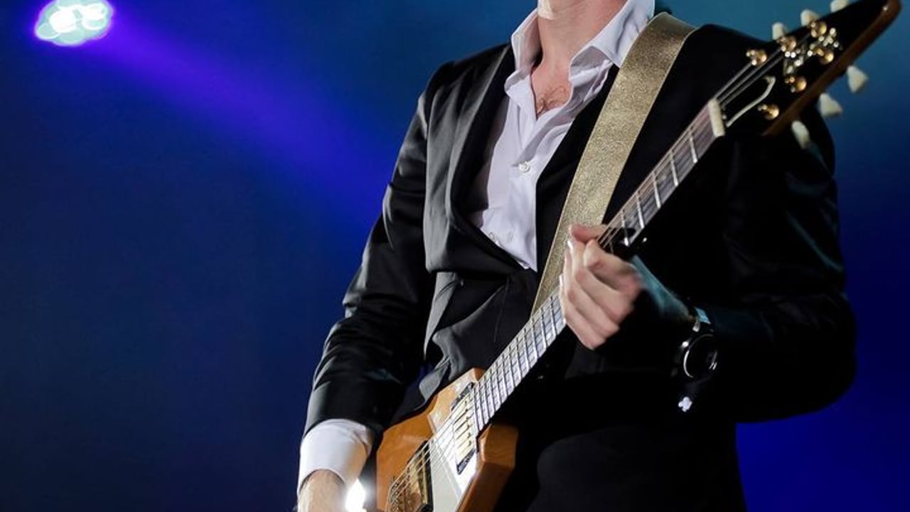 Joe Bonamassa