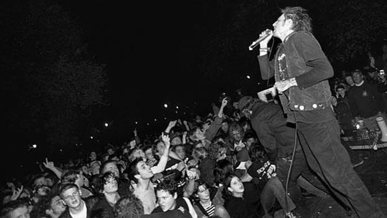Leftöver Crack
